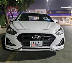 هیوندای سۆناتا